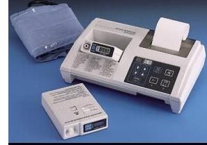 美国太空动态血压监测仪90217（24小时动态监测）