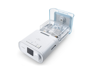 飞利浦DreamStation 500 单水平自动 家用呼吸机 