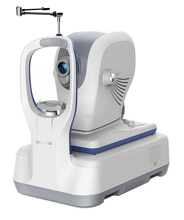 眼科光学相干断层扫描仪 Mocean 3000