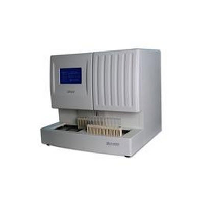 全自动尿沉渣分析仪 LX-5000
