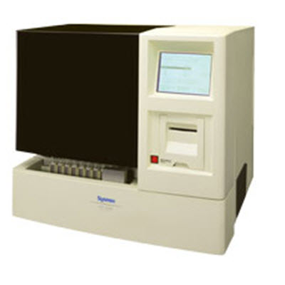 全自动凝血分析 CA510