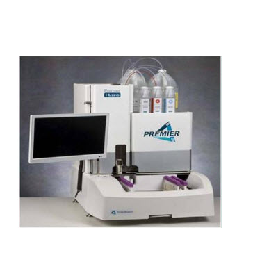 糖化血红蛋白分析仪 Premier Hb9210