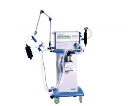 益生 电动呼吸机 SC-5型 适用于有创呼吸治疗
