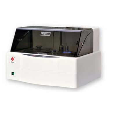 全自动血流变测试仪 SA - 6000