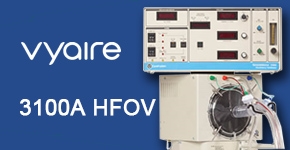 Vyaire 3100A HFOV高频振荡呼吸机