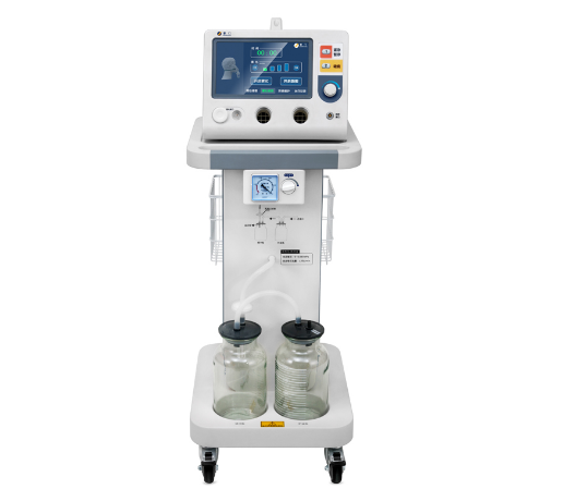 高频振动排痰系统PV-900