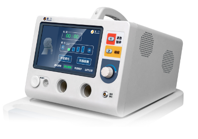 高频振动排痰系统PV-100