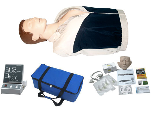 半身心肺复苏模拟人​KAS/CPR190