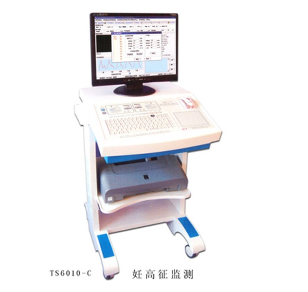 TS6010-C 妊高症监测仪