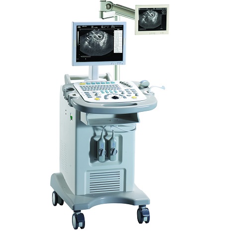 KU1800 宫腔手术监测系统（可视人流）