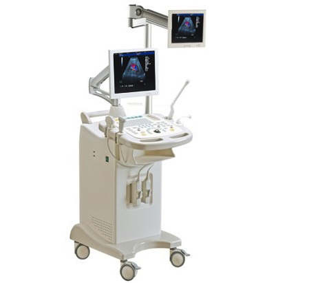 KMD-6000A-2 宫腔手术监测系统（可视人流）