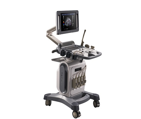 KMD-6000A-5型 宫腔手术监测系统（可视人流）