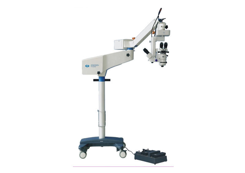 SOM2000Dx 手术显微镜