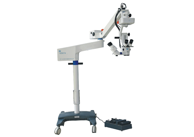 YZ20T9 手术显微镜