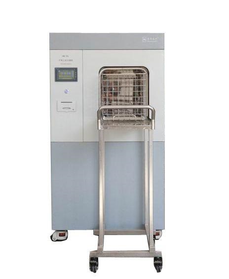 ZMW-50L型 环氧乙烷灭菌柜