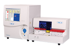 TEK8520全自动五分类血液分析仪