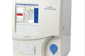 TEK5000P全自动三分群血液分析仪