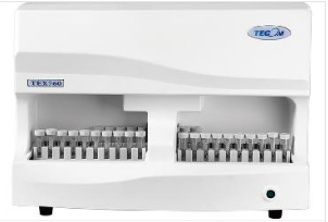 TEX760全自动粪便分析仪