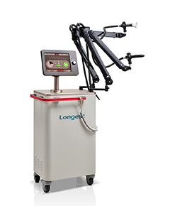 LGT-3600系列 红外偏振光治疗仪 