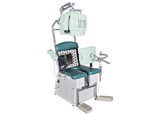 全科治疗仪QK-S07 （综合型椅式）