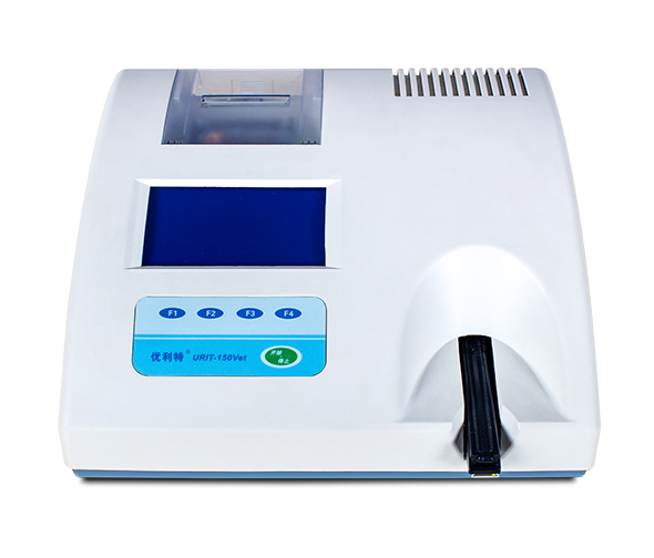 优利特动物尿液分析仪URIT-150Vet