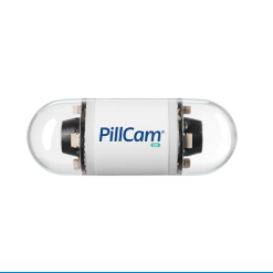 美敦力PILLCAM™UGI胶囊肠镜系统