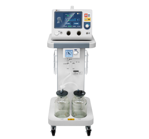 普门高频振动排痰系统PV-900