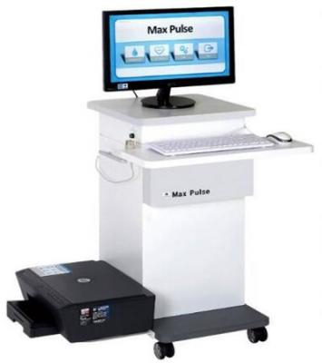 迈迪克血管健康分析仪 MaxPulse