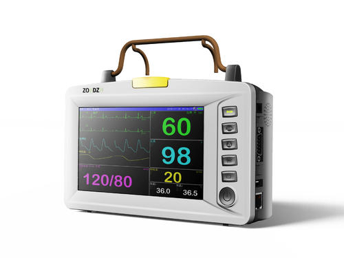无创瞬时血压连续监护仪 BP100A  
