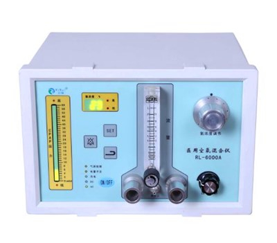空氧混合仪RL-6000A