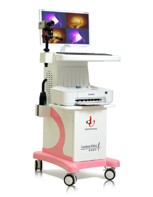 莱卡LC-8100C 红外乳腺诊断仪