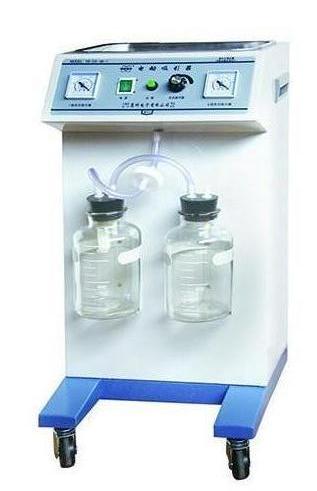 慧科电动吸痰机YB·DX-98-1型