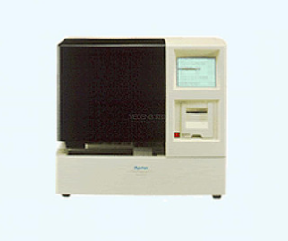 SYSMEX希森美康全自动凝血分析仪 CA-620