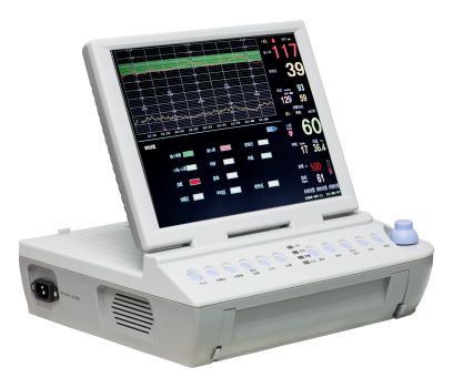 科瑞康胎儿监护仪PC-800Pro