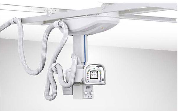 威高数字化医用X射线摄影系统WG-XD