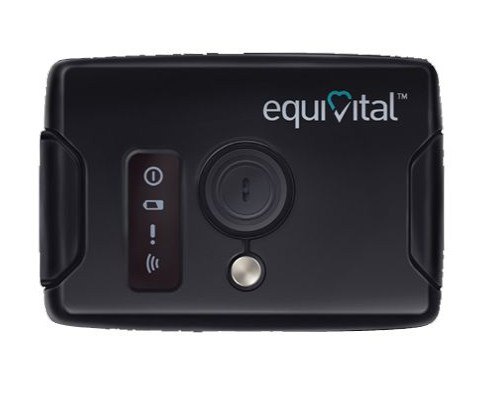Equivital 实时生理多参数监测系统EQ 02