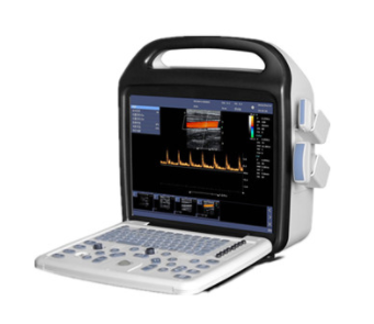 贝尔斯全数字超声诊断系统BLS-810