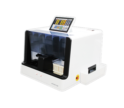 JOINSTAR干式荧光免疫分析仪 AFIAS-50