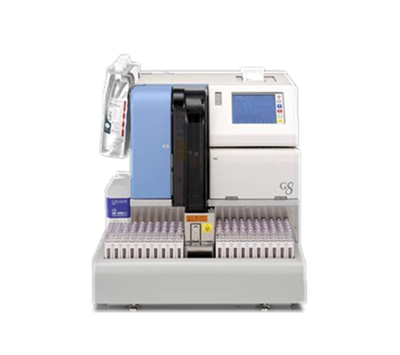 JOINSTAR全自动糖化血红蛋白分析仪HLC-723 G8