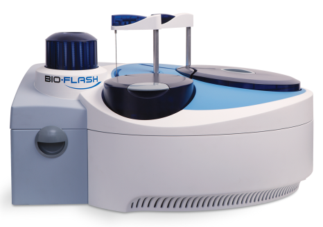 沃芬全自动免疫分析仪BIO-­FLASH®