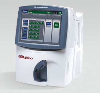 沃芬血气分析仪GEM4000