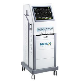 诺万中频治疗仪（六通道）N-6300型