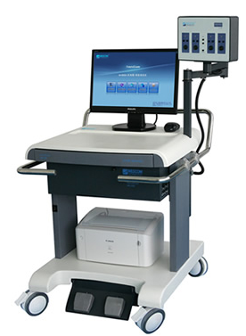 MEDCON视觉诱发电位NeuroExam M-800E