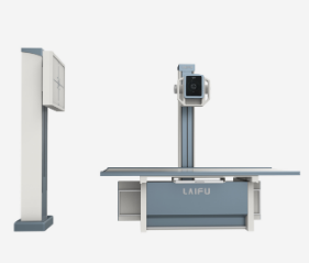 数字X射线摄影系统 青龙系列 LM-BL 6055