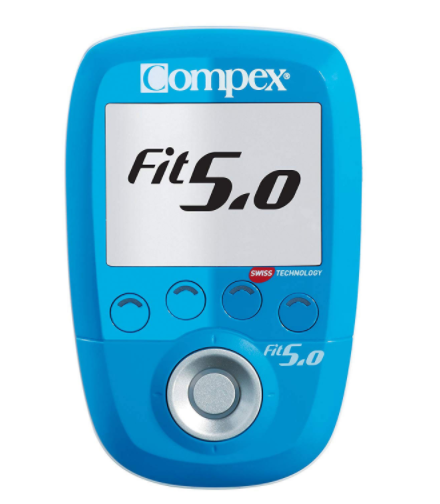 DJO COMPEX FIT 5.0 肌肉电刺激训练康复仪 
