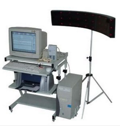 宝润通眼震电图检查系统ENG-V600
