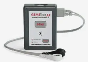 心电事件记录仪 GEMSTrak AF™