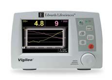美国爱德华心排量/静脉血氧饱和度监护仪-Vigileo