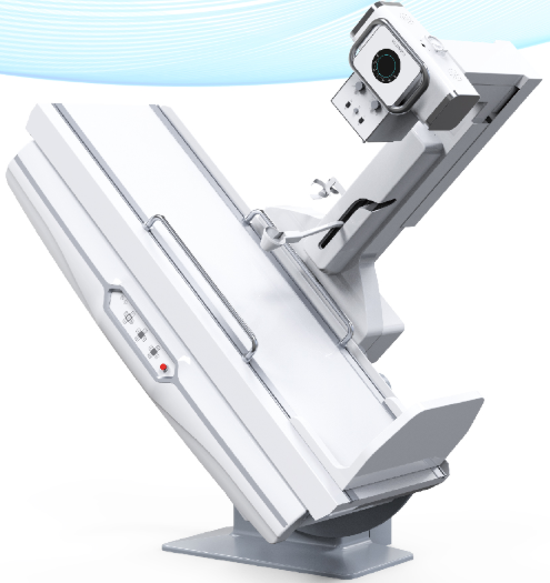 美诺瓦数字X射线摄影系统（动态DR）