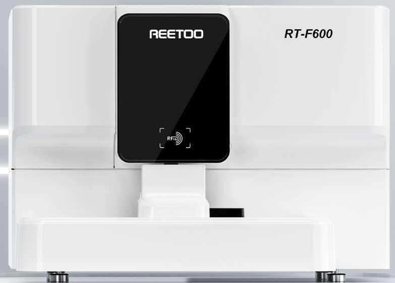瑞图阴道分泌物检测仪 RT-F600